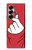 S3701 Mini Heart Love Sign Hülle Schutzhülle Taschen für Samsung Galaxy Z Fold 7
