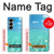 S3720 Summer Ocean Beach Hülle Schutzhülle Taschen für Samsung Galaxy Z Fold 7