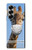 S3806 Funny Giraffe Hülle Schutzhülle Taschen für Samsung Galaxy Z Fold 7