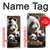 S4008 Panda Family Hülle Schutzhülle Taschen für Samsung Galaxy Z Fold 7
