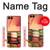 S0080 Macarons Hülle Schutzhülle Taschen für Samsung Galaxy Z Flip 7