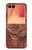 S0603 Wood Graphic Printed Hülle Schutzhülle Taschen für Samsung Galaxy Z Flip 7