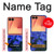 S0782 Forget me not Hülle Schutzhülle Taschen für Samsung Galaxy Z Flip 7