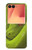 S0785 Green Snake Hülle Schutzhülle Taschen für Samsung Galaxy Z Flip 7