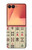 S0802 Mahjong Hülle Schutzhülle Taschen für Samsung Galaxy Z Flip 7