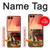 S0817 Red Indian Hülle Schutzhülle Taschen für Samsung Galaxy Z Flip 7