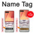 S0884 Horror Face Hülle Schutzhülle Taschen für Samsung Galaxy Z Flip 7