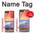 S1060 Mount Fuji Sakura Cherry Blossom Hülle Schutzhülle Taschen für Samsung Galaxy Z Flip 7