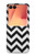 S1613 Chevron Zigzag Hülle Schutzhülle Taschen für Samsung Galaxy Z Flip 7