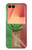 S2109 Smoke Reggae Rasta Flag Hülle Schutzhülle Taschen für Samsung Galaxy Z Flip 7