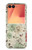 S2179 Flower Floral Vintage Art Pattern Hülle Schutzhülle Taschen für Samsung Galaxy Z Flip 7