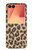 S2204 Leopard Pattern Graphic Printed Hülle Schutzhülle Taschen für Samsung Galaxy Z Flip 7