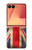 S2303 British UK Vintage Flag Hülle Schutzhülle Taschen für Samsung Galaxy Z Flip 7
