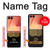 S2331 Gold Leaf Buddhist Om Symbol Hülle Schutzhülle Taschen für Samsung Galaxy Z Flip 7