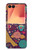 S2353 Paris Cartoon Vintage Pattern Hülle Schutzhülle Taschen für Samsung Galaxy Z Flip 7