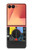 S2660 Analog Multimeter Graphic Printed Hülle Schutzhülle Taschen für Samsung Galaxy Z Flip 7
