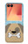 S2669 Cute Dog Paws Bones Cartoon Hülle Schutzhülle Taschen für Samsung Galaxy Z Flip 7