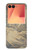 S2680 Japan Art Obi With Stylized Waves Hülle Schutzhülle Taschen für Samsung Galaxy Z Flip 7