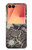S2719 Japan Painting Dragon Hülle Schutzhülle Taschen für Samsung Galaxy Z Flip 7