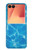 S2788 Blue Water Swimming Pool Hülle Schutzhülle Taschen für Samsung Galaxy Z Flip 7