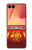 S2839 Japan Daruma Doll Hülle Schutzhülle Taschen für Samsung Galaxy Z Flip 7