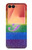 S2899 Rainbow LGBT Gay Pride Flag Hülle Schutzhülle Taschen für Samsung Galaxy Z Flip 7