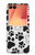 S2904 Dog Paw Prints Hülle Schutzhülle Taschen für Samsung Galaxy Z Flip 7