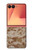 S2939 Desert Digital Camo Camouflage Hülle Schutzhülle Taschen für Samsung Galaxy Z Flip 7
