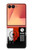 S2979 England Football Soccer Hülle Schutzhülle Taschen für Samsung Galaxy Z Flip 7