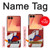 S2993 Croatia Football Soccer Hülle Schutzhülle Taschen für Samsung Galaxy Z Flip 7