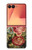 S3013 Vintage Antique Roses Hülle Schutzhülle Taschen für Samsung Galaxy Z Flip 7