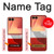 S3018 Peru Flag Hülle Schutzhülle Taschen für Samsung Galaxy Z Flip 7