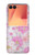 S3036 Pink Sweet Flower Flora Hülle Schutzhülle Taschen für Samsung Galaxy Z Flip 7
