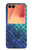 S3047 Green Mermaid Fish Scale Hülle Schutzhülle Taschen für Samsung Galaxy Z Flip 7