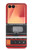 S3204 Red Cassette Recorder Graphic Hülle Schutzhülle Taschen für Samsung Galaxy Z Flip 7
