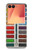 S3243 Watercolor Paint Set Hülle Schutzhülle Taschen für Samsung Galaxy Z Flip 7