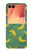 S3286 Banana Fruit Pattern Hülle Schutzhülle Taschen für Samsung Galaxy Z Flip 7