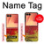 S3303 Germany Flag Vintage Football Graphic Hülle Schutzhülle Taschen für Samsung Galaxy Z Flip 7
