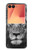 S3372 Lion Face Hülle Schutzhülle Taschen für Samsung Galaxy Z Flip 7