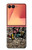 S3394 Graffiti Wall Hülle Schutzhülle Taschen für Samsung Galaxy Z Flip 7