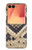 S3417 Diamond Rattle Snake Graphic Print Hülle Schutzhülle Taschen für Samsung Galaxy Z Flip 7