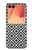 S3424 Ruta Pattern Hülle Schutzhülle Taschen für Samsung Galaxy Z Flip 7