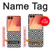 S3424 Ruta Pattern Hülle Schutzhülle Taschen für Samsung Galaxy Z Flip 7