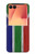 S3464 South Africa Flag Hülle Schutzhülle Taschen für Samsung Galaxy Z Flip 7