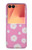 S3500 Pink Floral Pattern Hülle Schutzhülle Taschen für Samsung Galaxy Z Flip 7