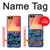 S3679 Cute Ghost Pattern Hülle Schutzhülle Taschen für Samsung Galaxy Z Flip 7