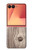 S3822 Tree Woods Texture Graphic Printed Hülle Schutzhülle Taschen für Samsung Galaxy Z Flip 7