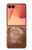 S3940 Leather Mad Face Graphic Paint Hülle Schutzhülle Taschen für Samsung Galaxy Z Flip 7