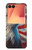 S3967 Bald Eagle American Flag Hülle Schutzhülle Taschen für Samsung Galaxy Z Flip 7