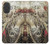 S0122 Yakuza Tattoo Hülle Schutzhülle Taschen für iPhone 17